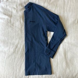 Men’s Patagonia Long Sleeve Tee